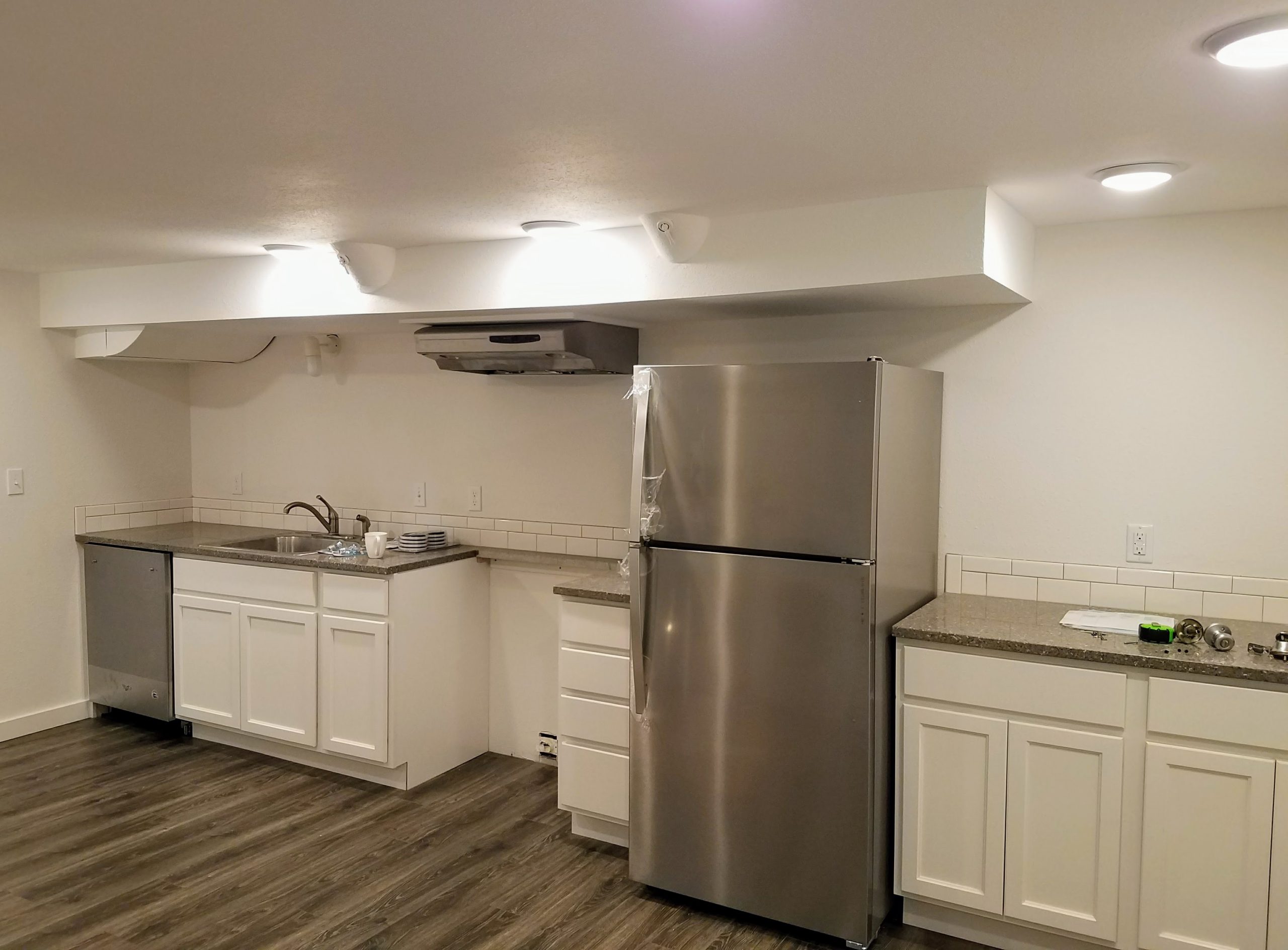 Kitchen Remodel