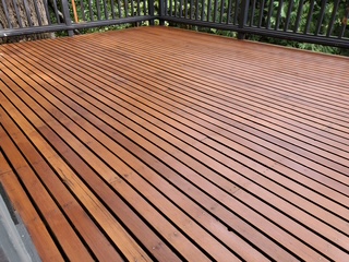 Decks