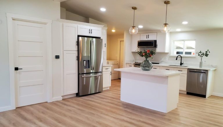 Kitchen Remodels